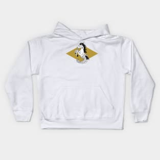 SeaHorse Kids Hoodie